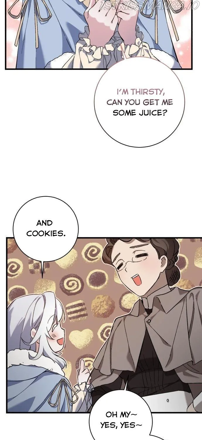 What the Duke Picked Up in the Forest Chapter 5 page 66 - 