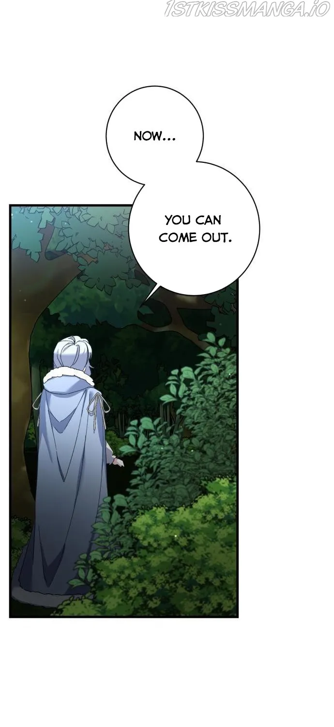 What the Duke Picked Up in the Forest Chapter 5 page 70 - 