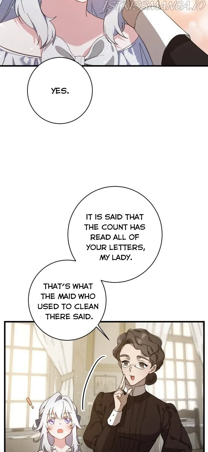 What the Duke Picked Up in the Forest Chapter 5 page 10 - 