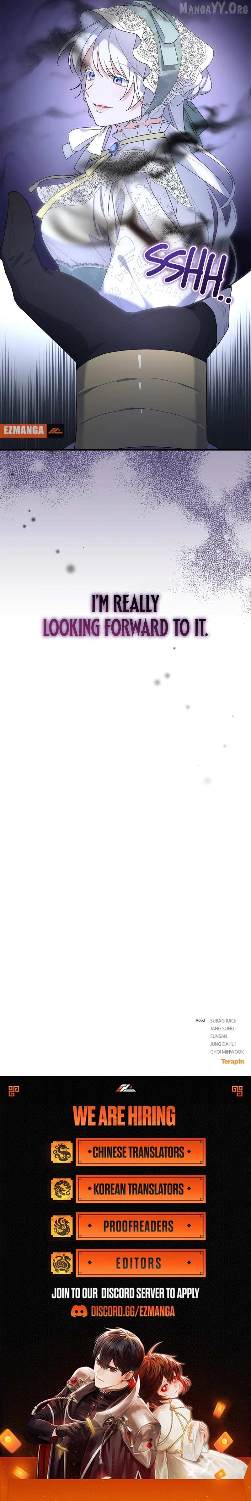What the Duke Picked Up in the Forest Chapter 51 page 11 - 