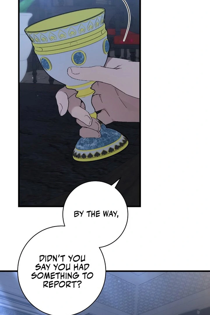 What the Duke Picked Up in the Forest Chapter 52 page 15 - 