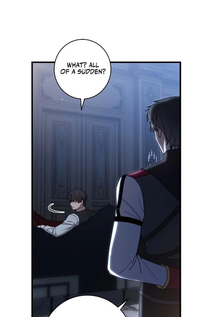 What the Duke Picked Up in the Forest Chapter 52 page 18 - 