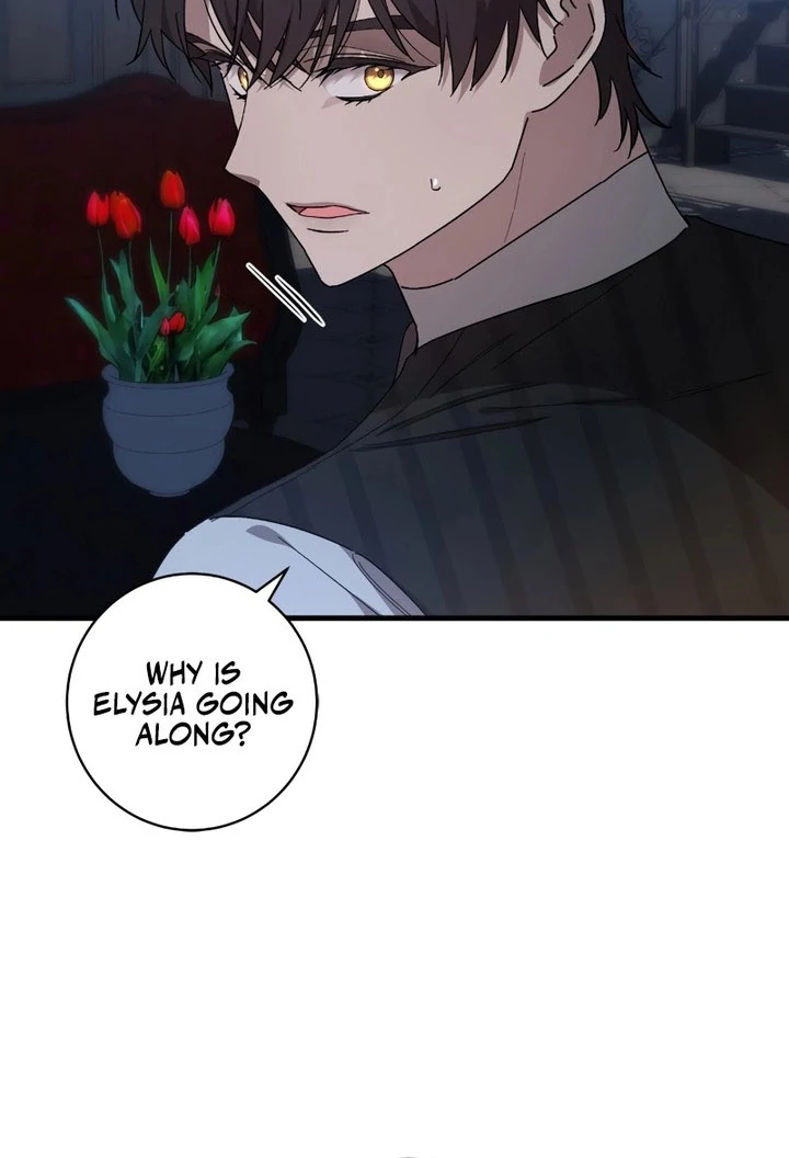 What the Duke Picked Up in the Forest Chapter 52 page 20 - 