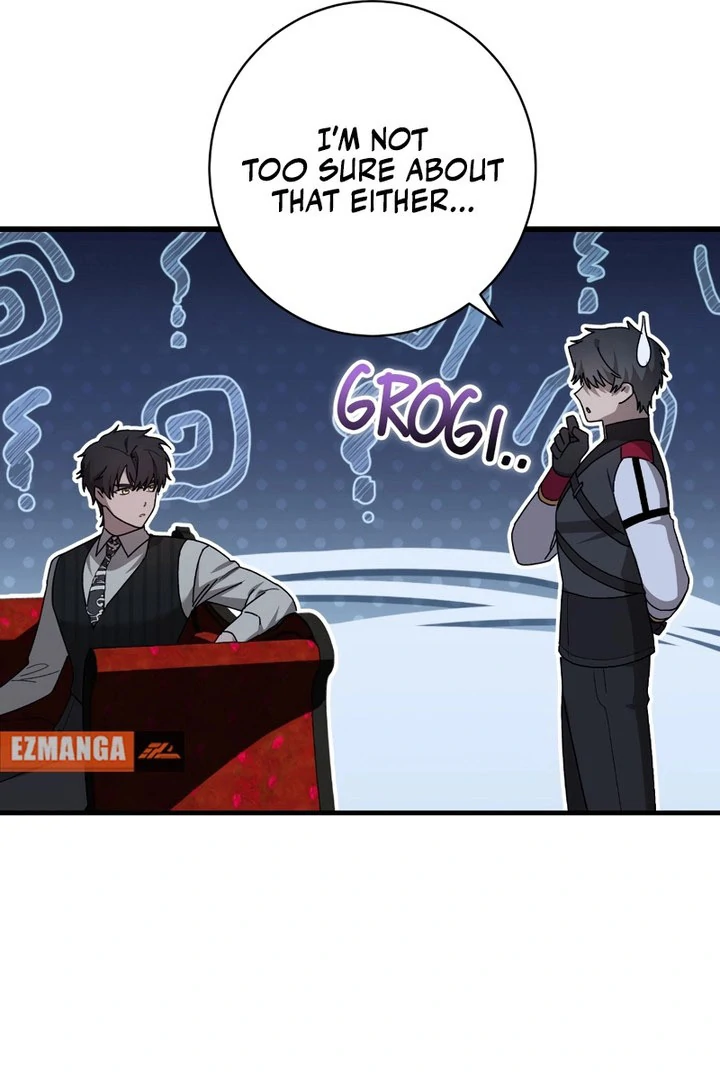 What the Duke Picked Up in the Forest Chapter 52 page 21 - 