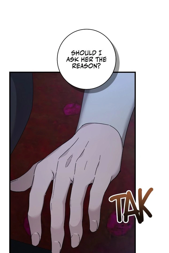 What the Duke Picked Up in the Forest Chapter 52 page 22 - 