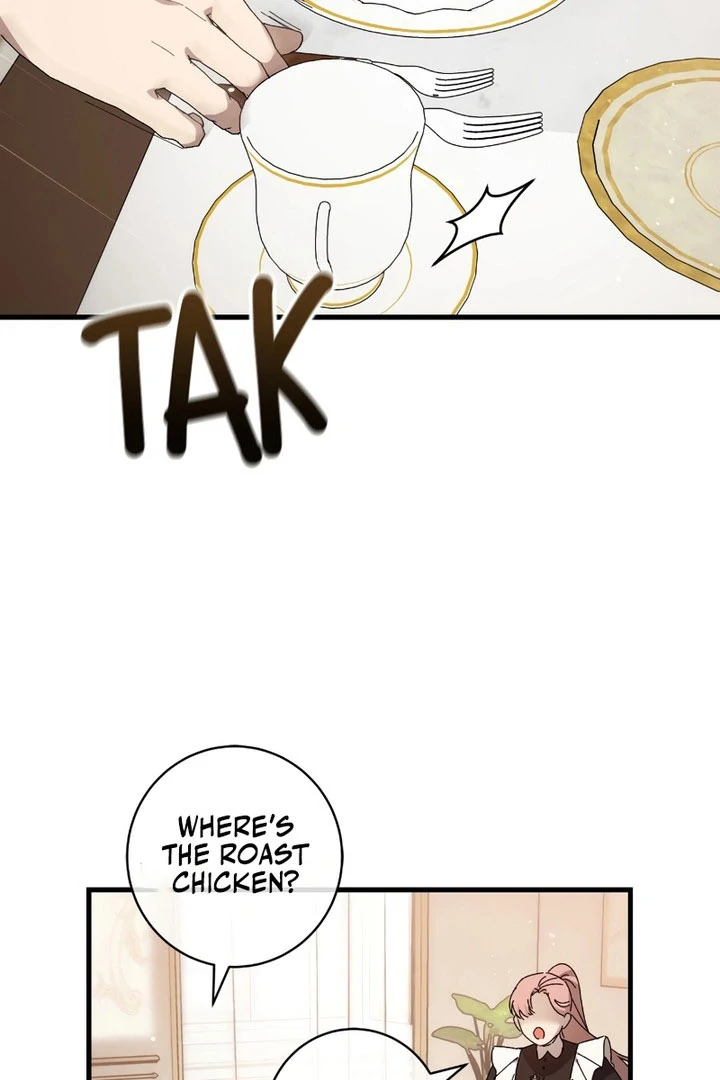 What the Duke Picked Up in the Forest Chapter 52 page 32 - 