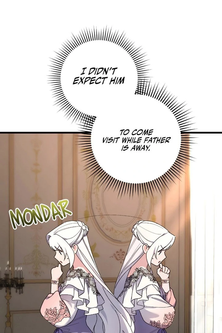 What the Duke Picked Up in the Forest Chapter 52 page 34 - 