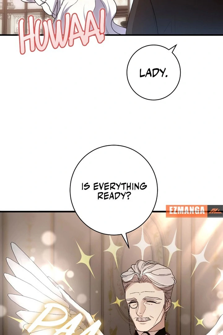 What the Duke Picked Up in the Forest Chapter 52 page 36 - 