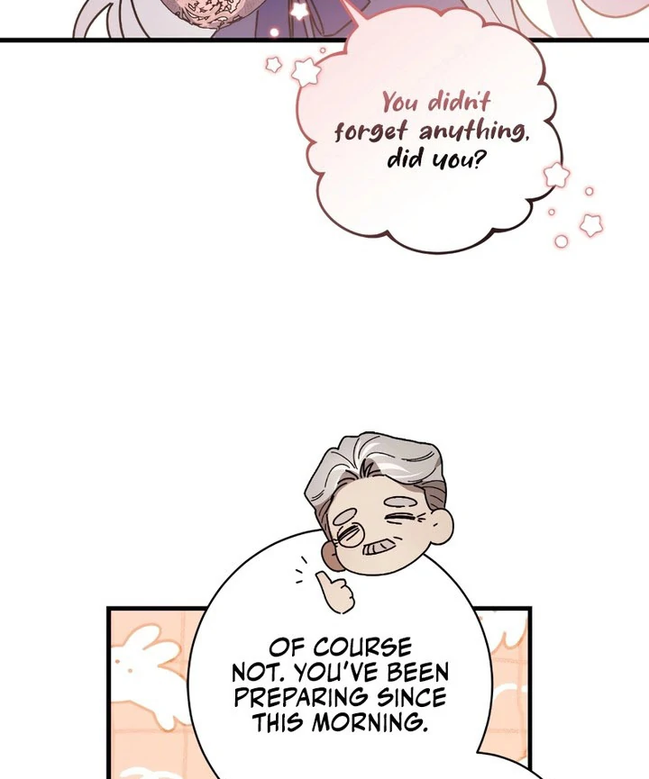 What the Duke Picked Up in the Forest Chapter 52 page 38 - 