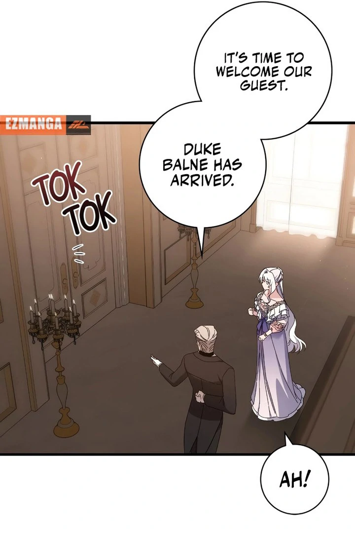 What the Duke Picked Up in the Forest Chapter 52 page 40 - 