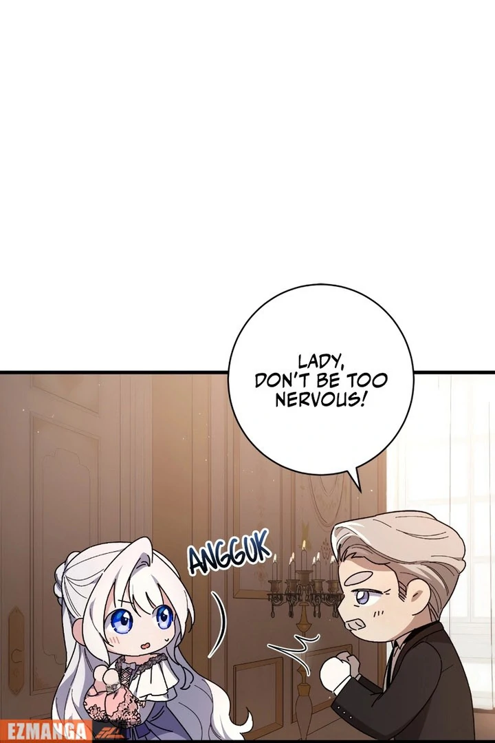 What the Duke Picked Up in the Forest Chapter 52 page 41 - 