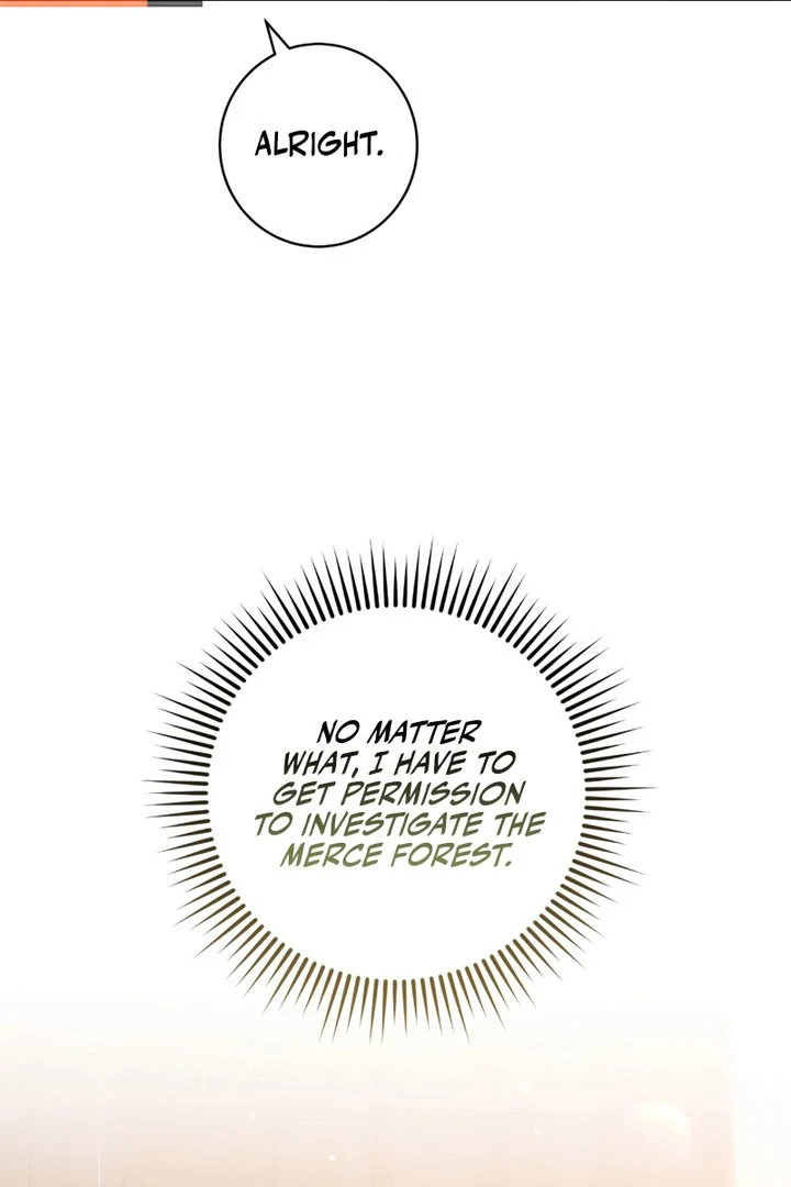 What the Duke Picked Up in the Forest Chapter 52 page 42 - 