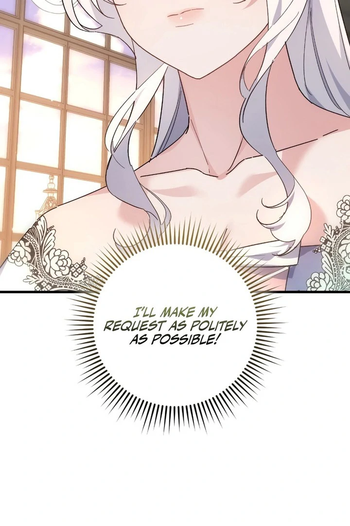 What the Duke Picked Up in the Forest Chapter 52 page 45 - 