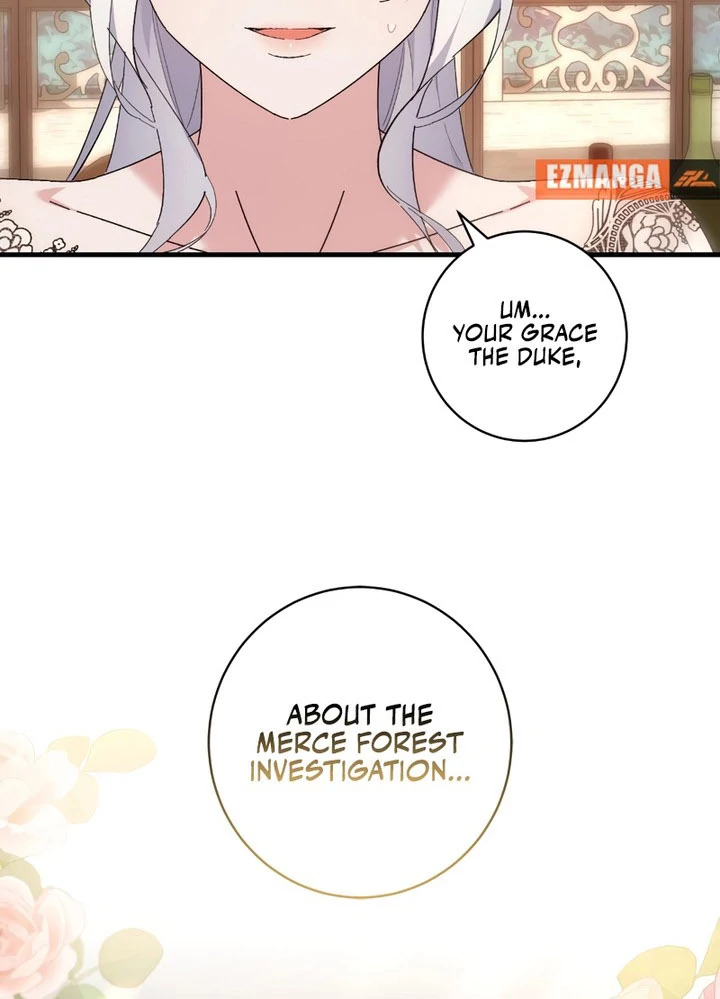 What the Duke Picked Up in the Forest Chapter 52 page 47 - 
