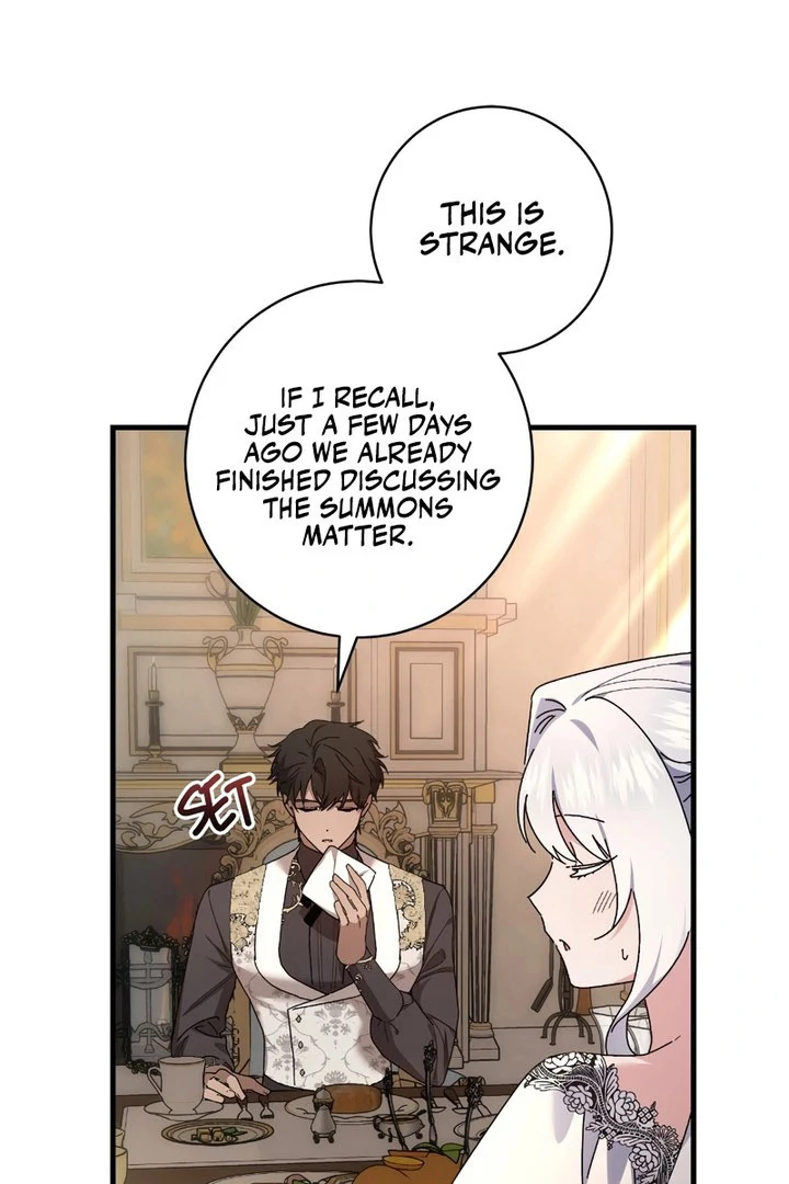 What the Duke Picked Up in the Forest Chapter 52 page 50 - 