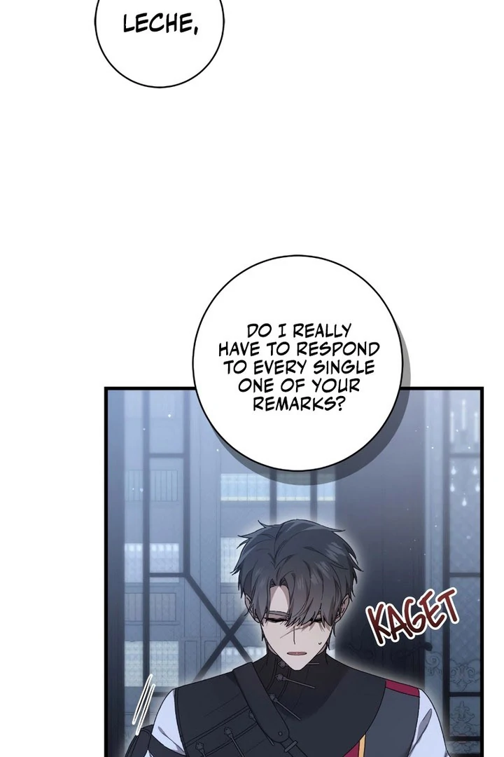What the Duke Picked Up in the Forest Chapter 52 page 6 - 