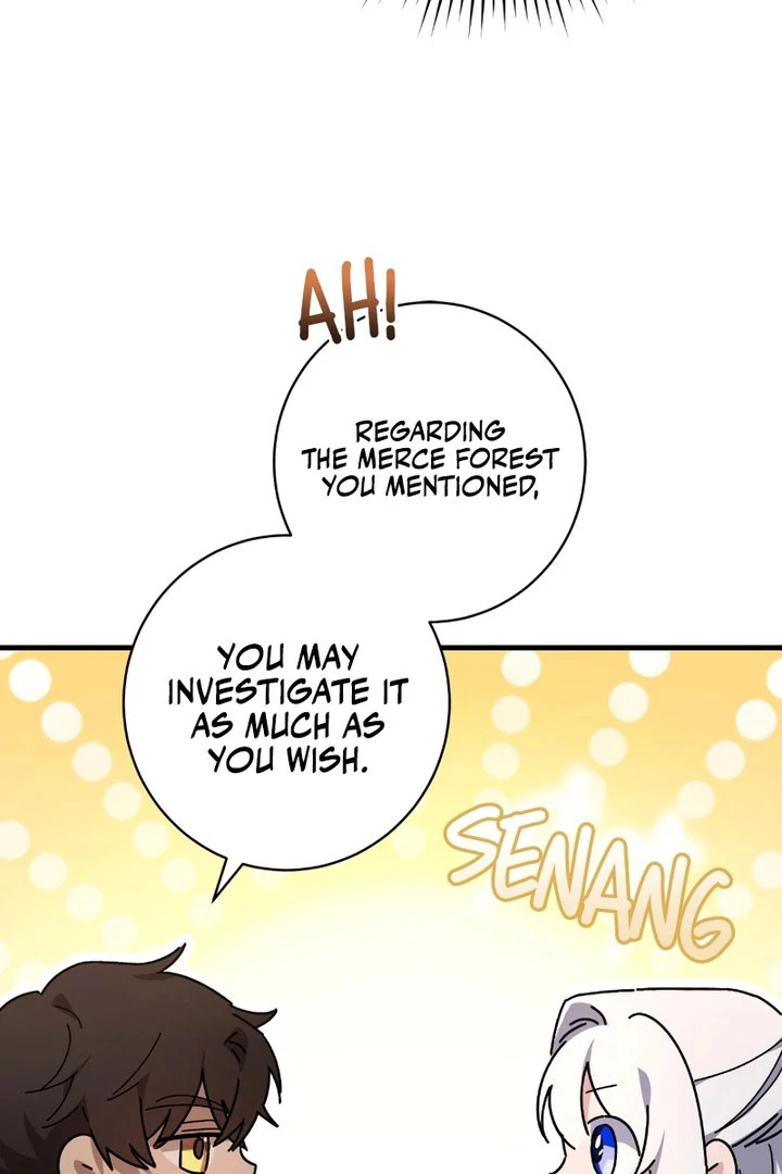 What the Duke Picked Up in the Forest Chapter 52 page 54 - 