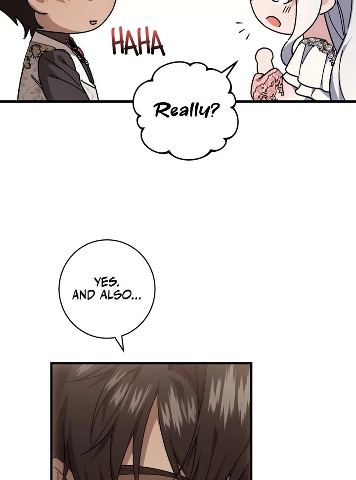 What the Duke Picked Up in the Forest Chapter 52 page 55 - 