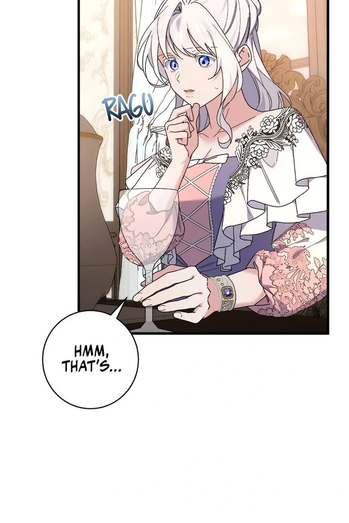 What the Duke Picked Up in the Forest Chapter 52 page 61 - 