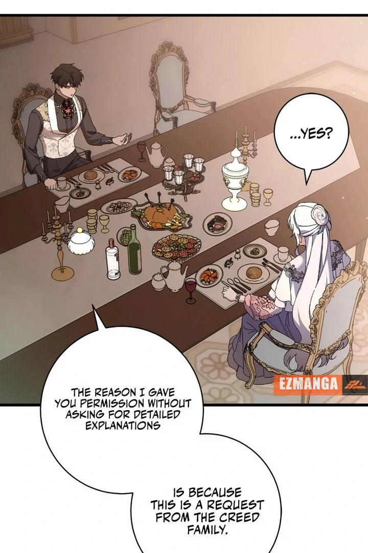 What the Duke Picked Up in the Forest Chapter 52 page 63 - 