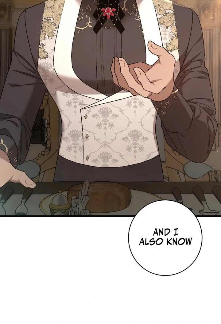 What the Duke Picked Up in the Forest Chapter 52 page 65 - 