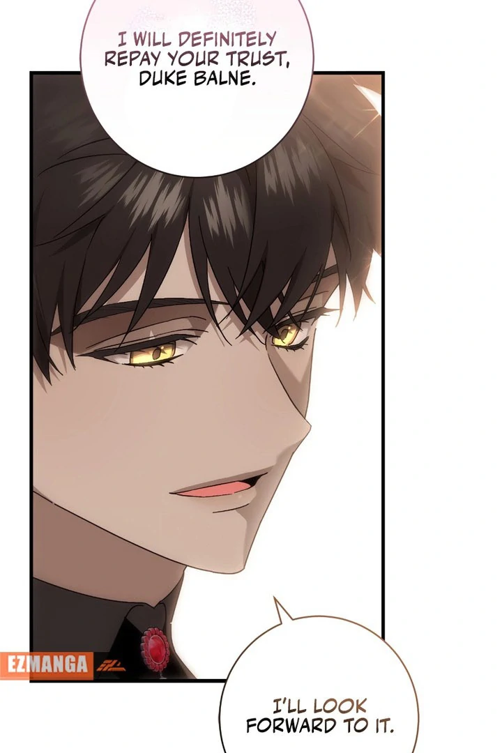 What the Duke Picked Up in the Forest Chapter 52 page 69 - 