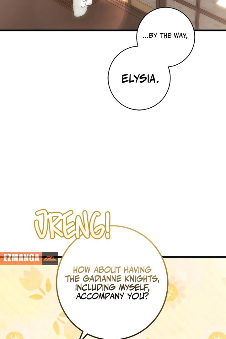 What the Duke Picked Up in the Forest Chapter 52 page 71 - 