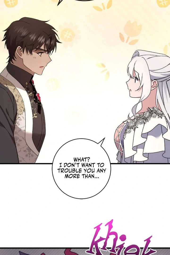 What the Duke Picked Up in the Forest Chapter 52 page 72 - 