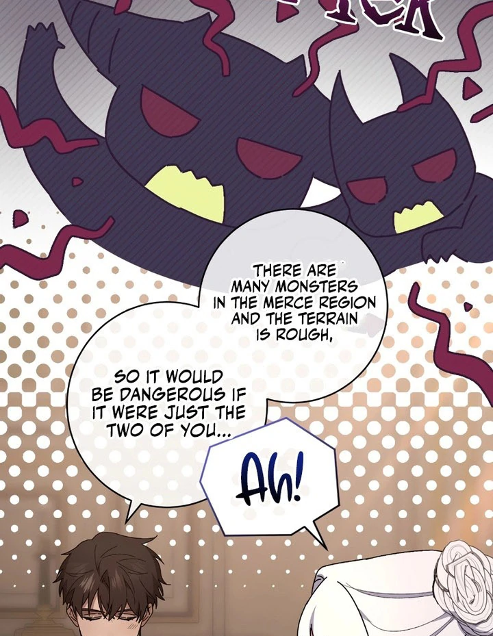What the Duke Picked Up in the Forest Chapter 52 page 73 - 