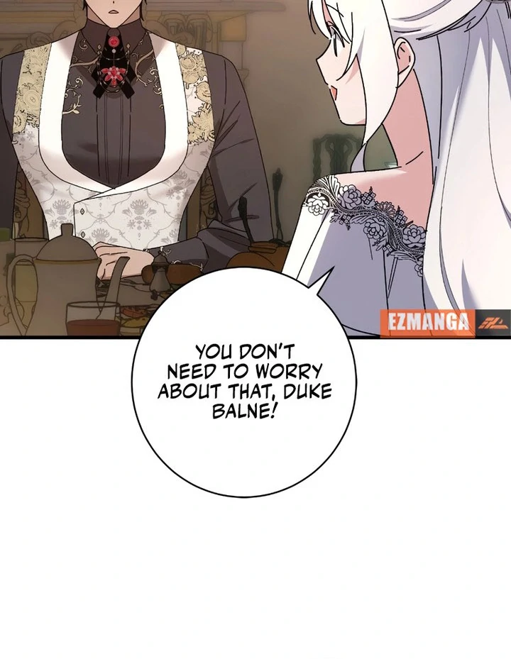 What the Duke Picked Up in the Forest Chapter 52 page 74 - 