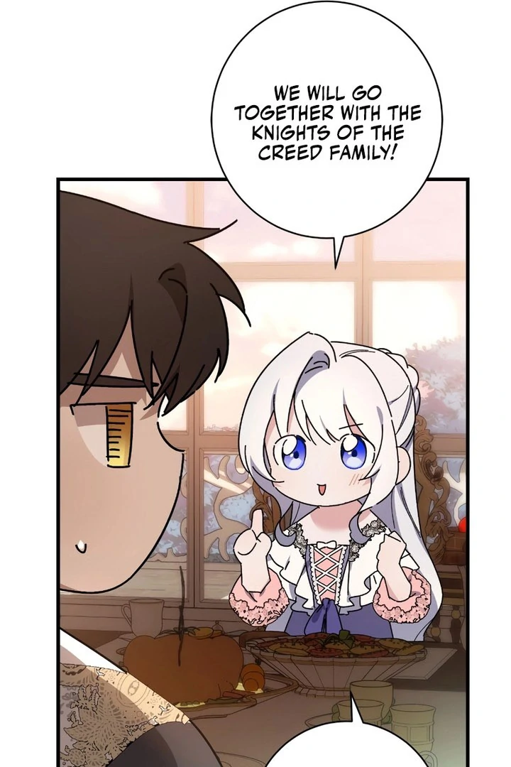 What the Duke Picked Up in the Forest Chapter 52 page 75 - 
