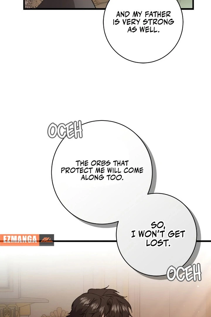 What the Duke Picked Up in the Forest Chapter 52 page 76 - 