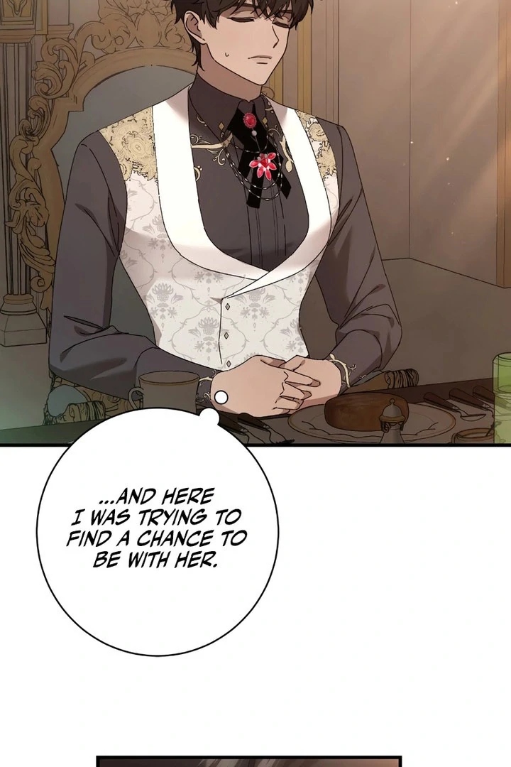 What the Duke Picked Up in the Forest Chapter 52 page 77 - 