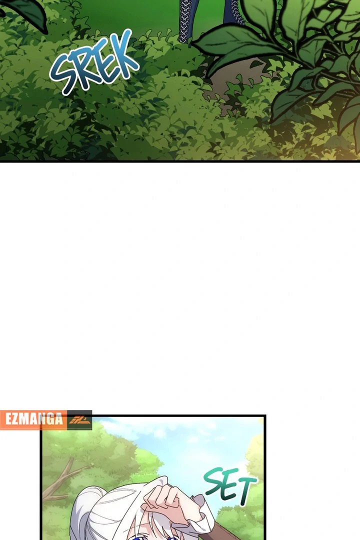 What the Duke Picked Up in the Forest Chapter 52 page 86 - 