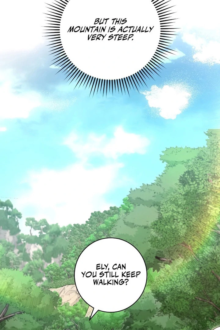 What the Duke Picked Up in the Forest Chapter 52 page 88 - 
