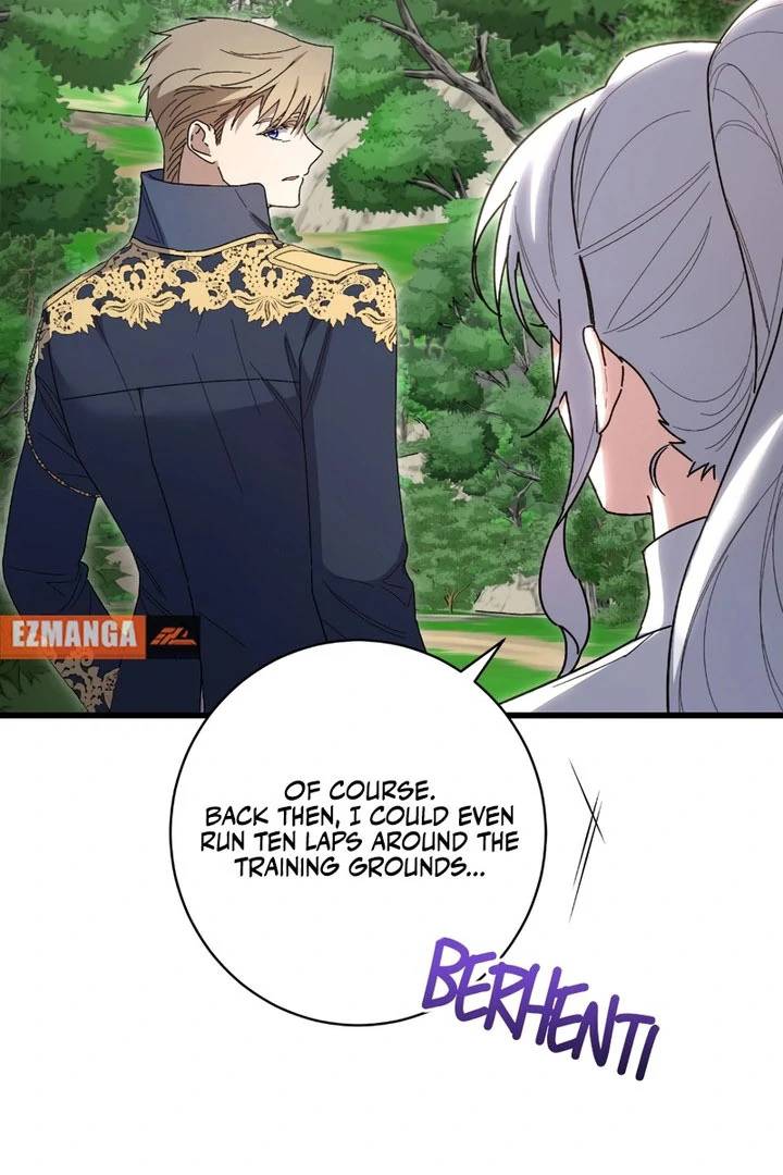 What the Duke Picked Up in the Forest Chapter 52 page 89 - 