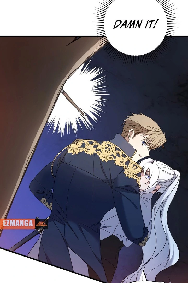 What the Duke Picked Up in the Forest Chapter 52 page 99 - 