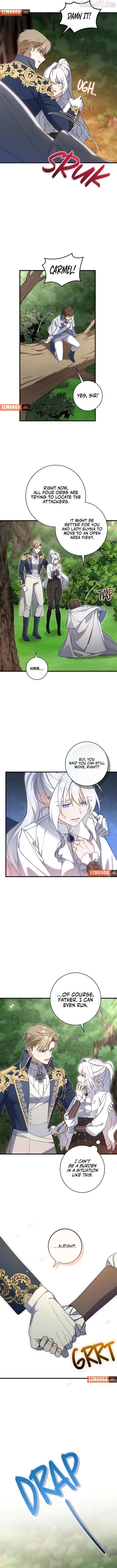What the Duke Picked Up in the Forest Chapter 53 page 2 - 