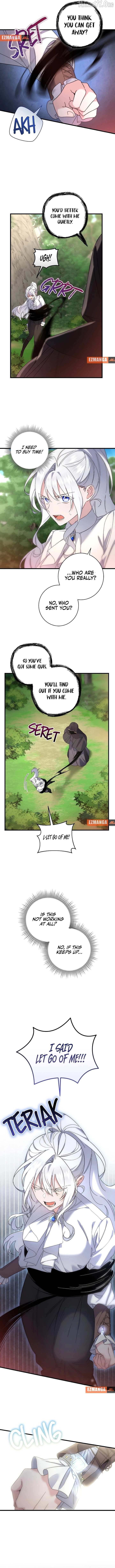 What the Duke Picked Up in the Forest Chapter 53 page 11 - 