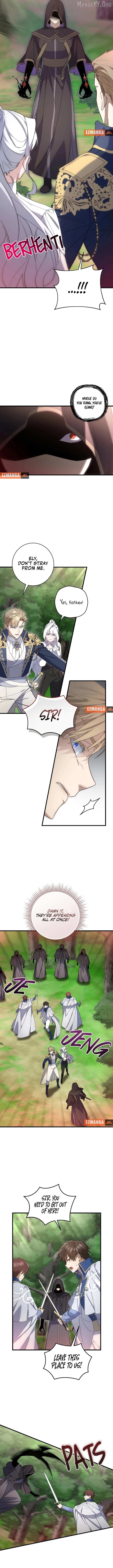 What the Duke Picked Up in the Forest Chapter 53 page 4 - 