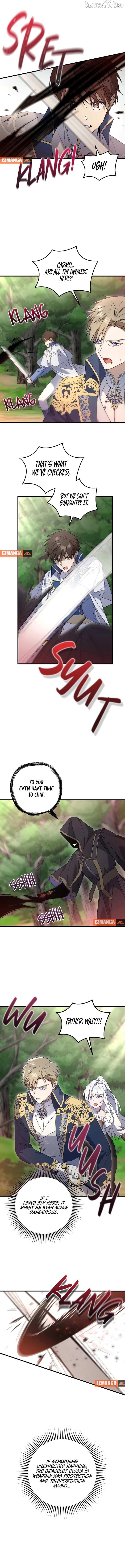 What the Duke Picked Up in the Forest Chapter 53 page 5 - 