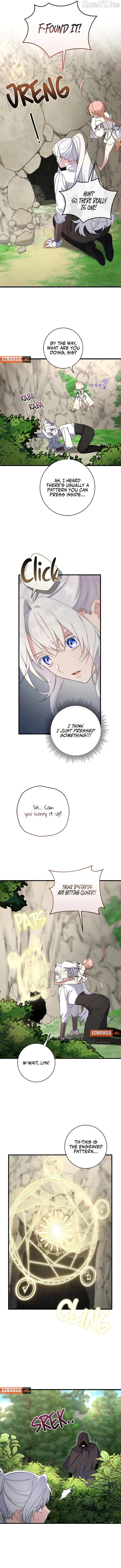 What the Duke Picked Up in the Forest Chapter 53 page 9 - 