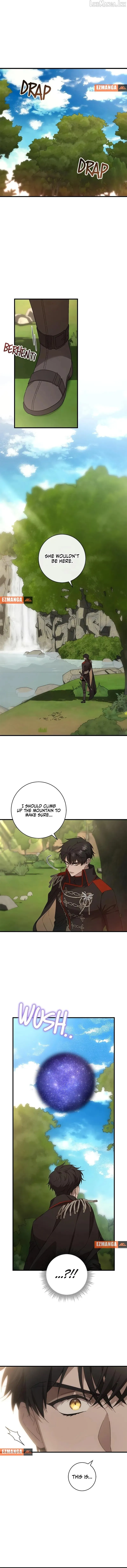What the Duke Picked Up in the Forest Chapter 54 page 3 - 