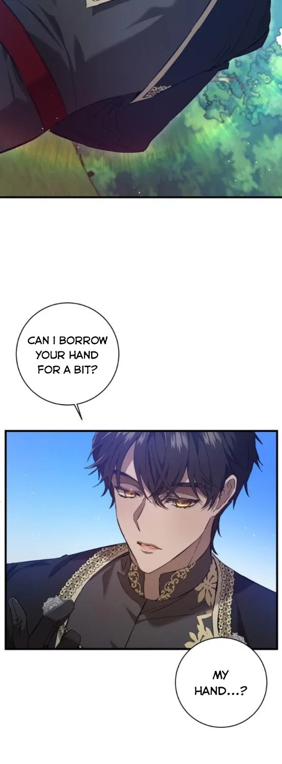What the Duke Picked Up in the Forest Chapter 6 page 11 - 