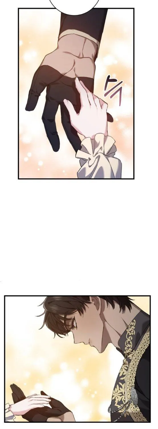 What the Duke Picked Up in the Forest Chapter 6 page 13 - 