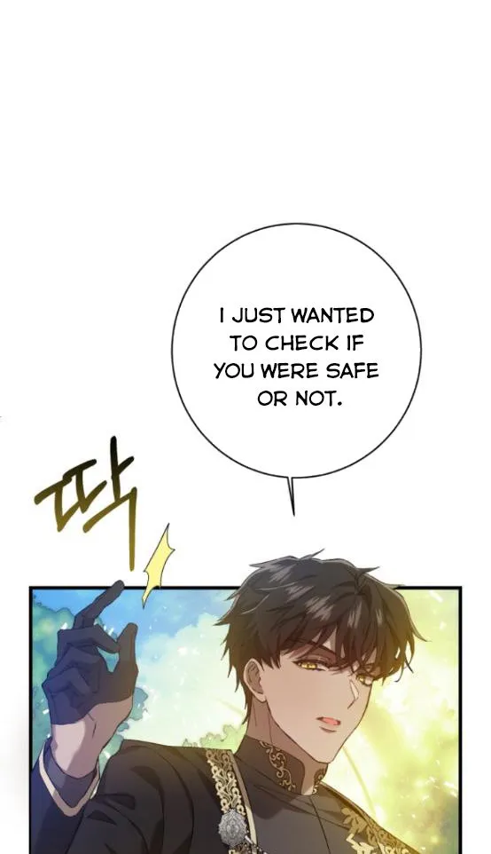 What the Duke Picked Up in the Forest Chapter 6 page 18 - 
