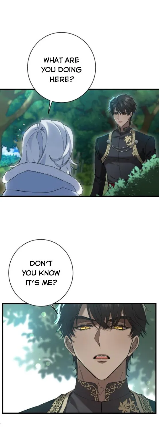 What the Duke Picked Up in the Forest Chapter 6 page 3 - 