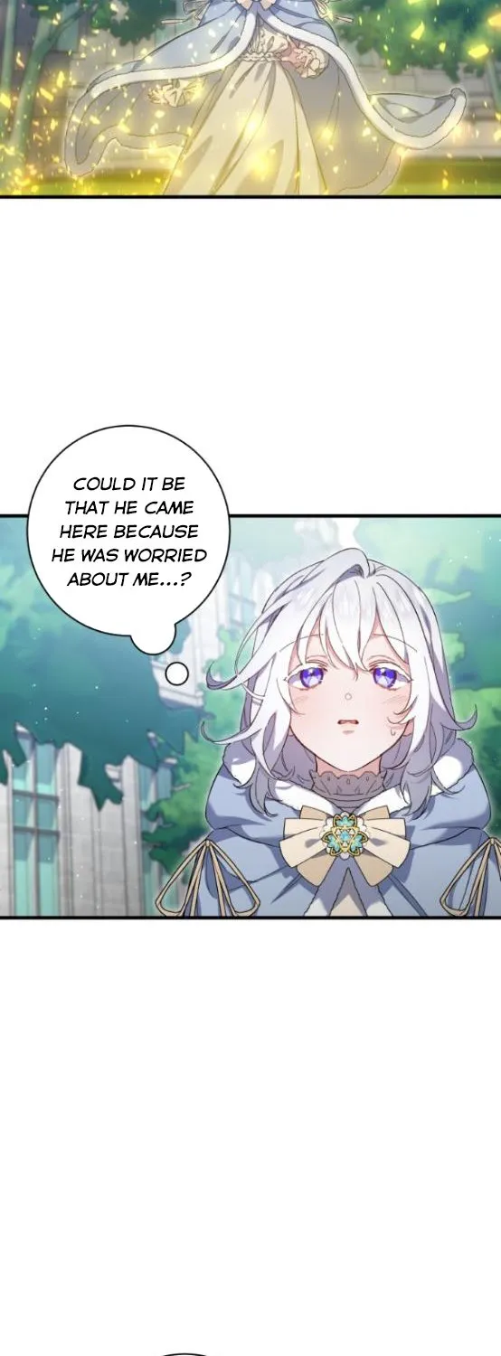 What the Duke Picked Up in the Forest Chapter 6 page 21 - 