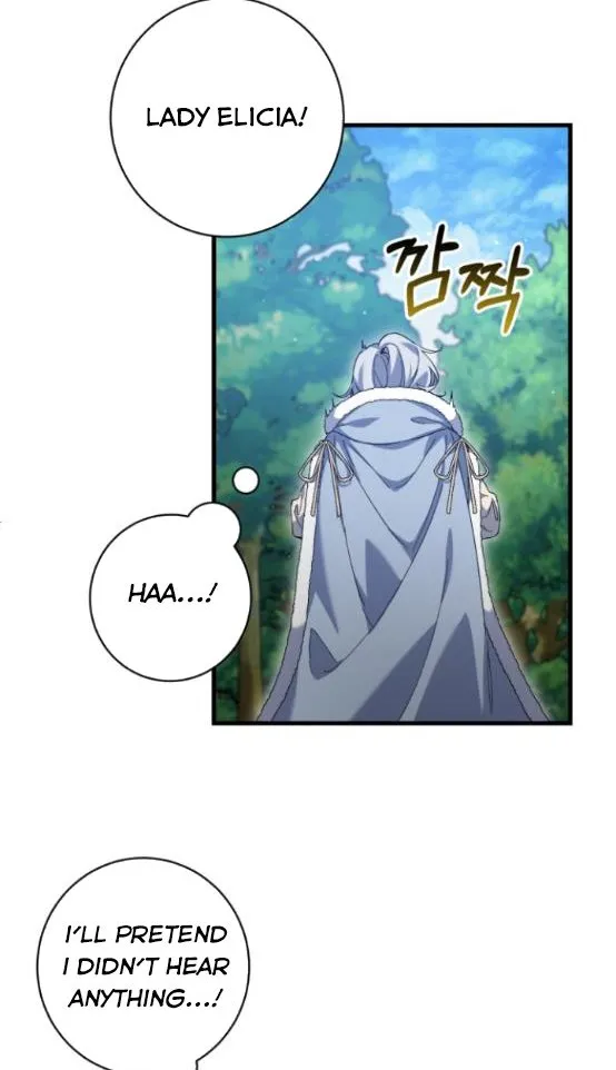 What the Duke Picked Up in the Forest Chapter 6 page 22 - 