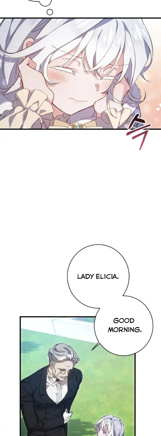 What the Duke Picked Up in the Forest Chapter 6 page 23 - 
